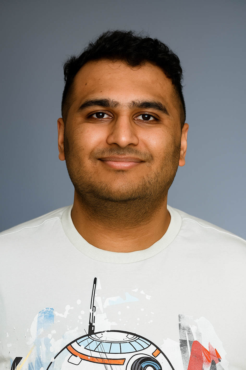 Amandeep Singh Khanna
